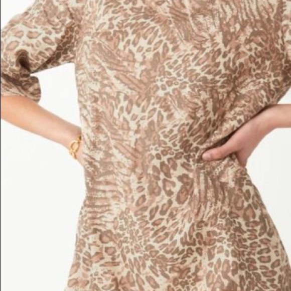 NWT Spell Ada Tunic Dress - Picture 3 of 4